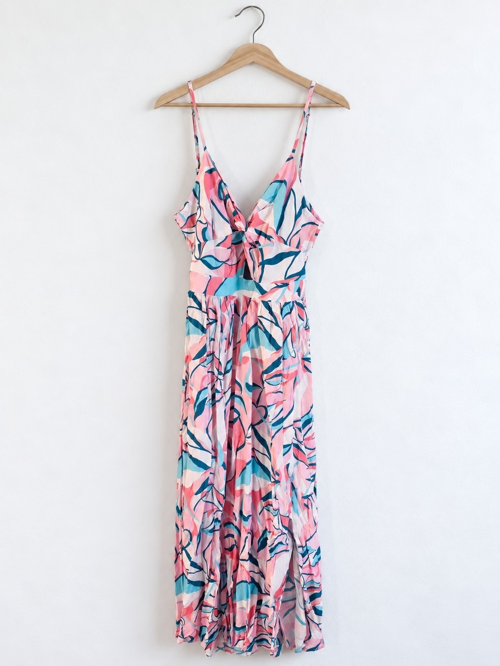 Cupshe Floral Dress
